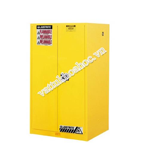 TỦ ĐỰNG HÓA CHẤT CHỐNG CHÁY NỔ JUSTRITE