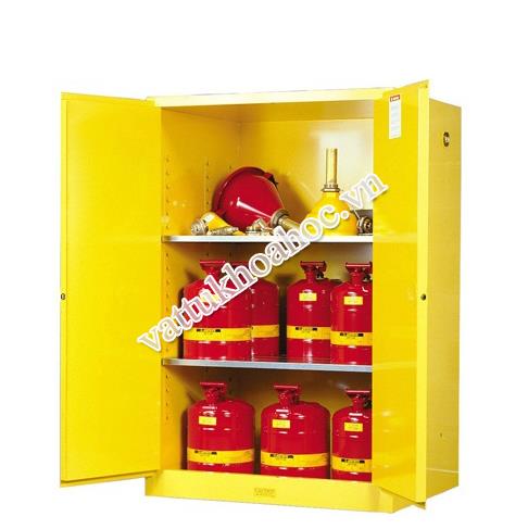 TỦ ĐỰNG HÓA CHẤT CHỐNG CHÁY NỔ JUSTRITE