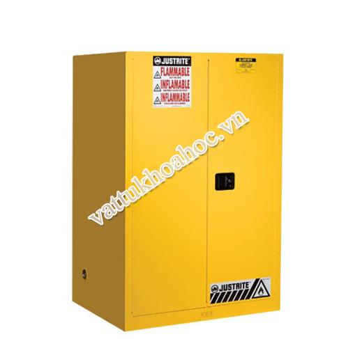 TỦ ĐỰNG HÓA CHẤT CHỐNG CHÁY NỔ JUSTRITE