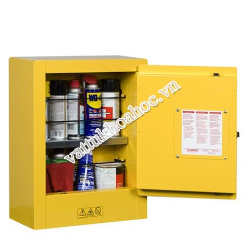 TỦ ĐỰNG HÓA CHẤT CHỐNG CHÁY NỔ JUSTRITE