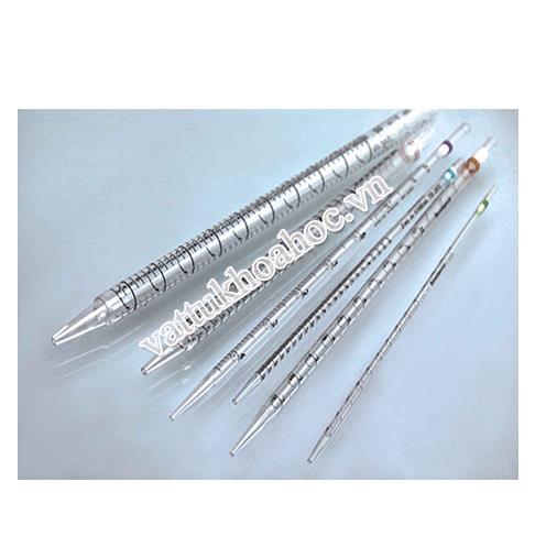 Pipet thẳng 0.1ml