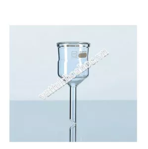 Phễu đỡ cho cốc lọc vi sinh DURAN