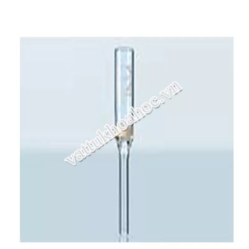 Phễu lọc thủy tinh nhỏ DURAN