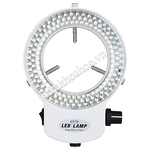 Đèn LED Ring dành cho kính hiển vi