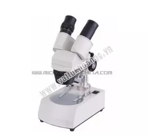 Kính hiển vi soi nổi 20-40 lần XT-203