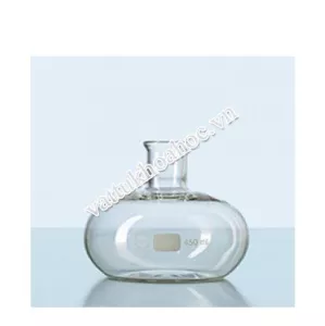 Bình cấy mô dạng Fernbach hình củ hành DURAN