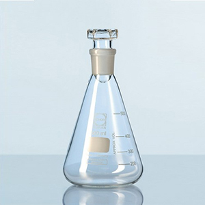 Bình xác định Iodine DURAN