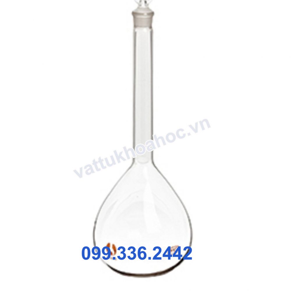 Bình Định Mức 2000ml