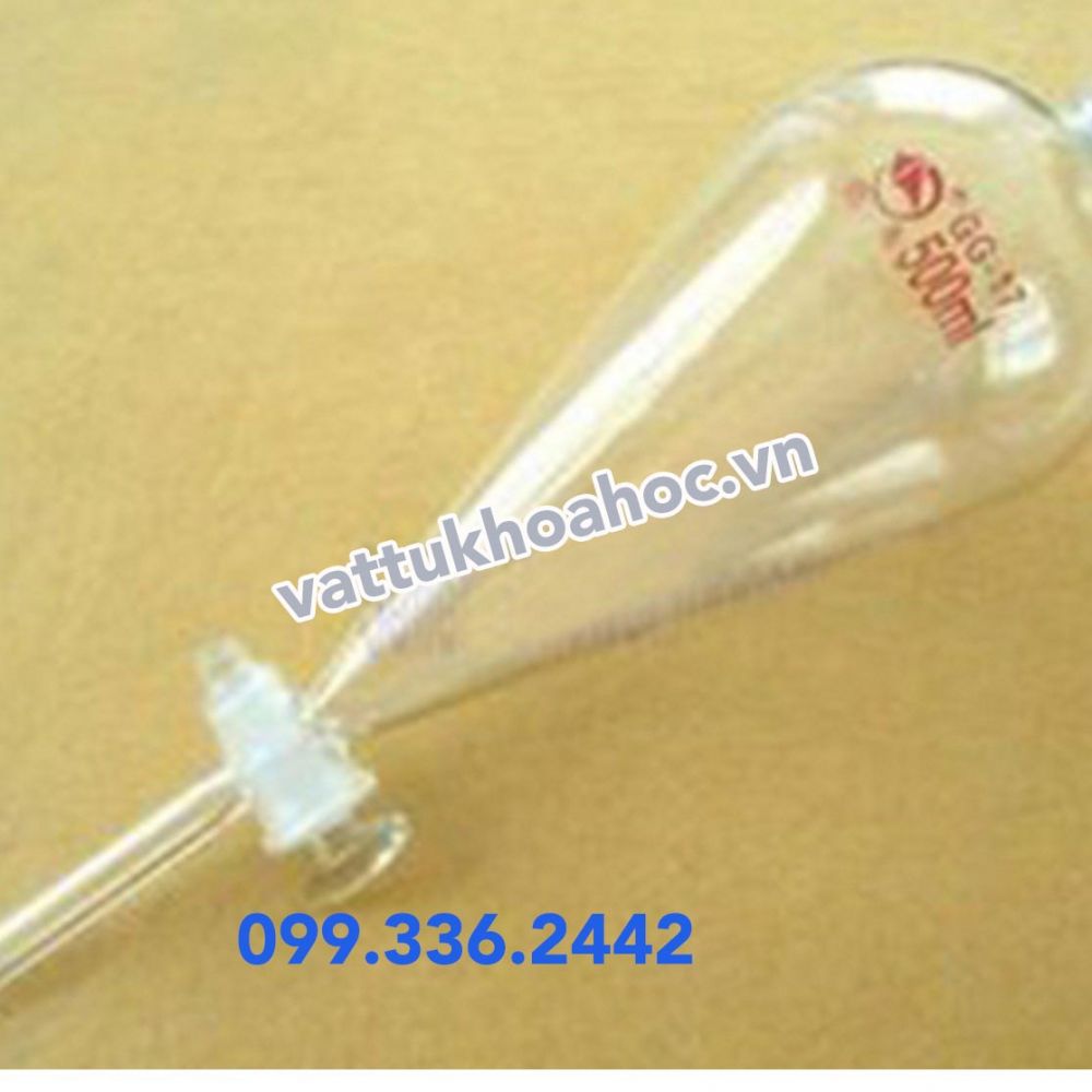 Phễu Chiết 250ml