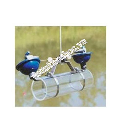 Thiết bị lấy mẫu nước phương ngang Wildco 1120-G45