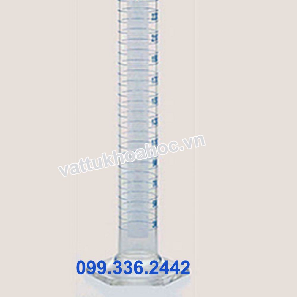 Ống Đong 1000ml (Isolab-Đức)