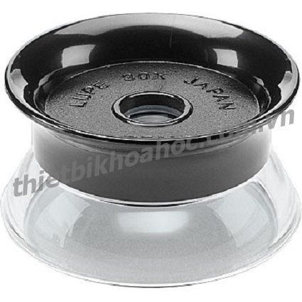 Kính lúp dạng Peak Lupe phóng đại 30X Peak - Nhật 1996-30X