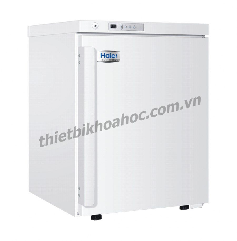 Tủ bảo quản vắc xin, thuốc, dược phẩm 118 lít (2 ÷ 8oC) (loại nhỏ) Haier HYC-118