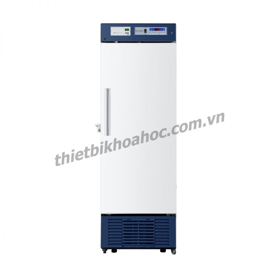 Tủ bảo quản vắc xin, thuốc, dược phẩm 360 lít (2 ÷ 8oC), cổng USB Haier HYC-390F