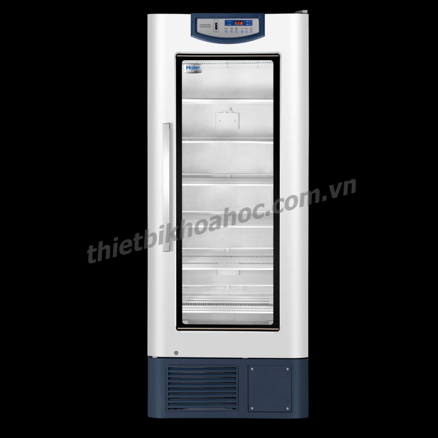 Tủ bảo quản vắc xin, thuốc, dược phẩm 610 lít (2 ÷ 8oC) Haier HYC-610