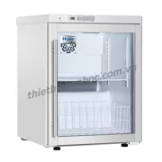 Tủ bảo quản vắc xin, thuốc, dược phẩm 68 lít, cửa kính Haier HYC-68A