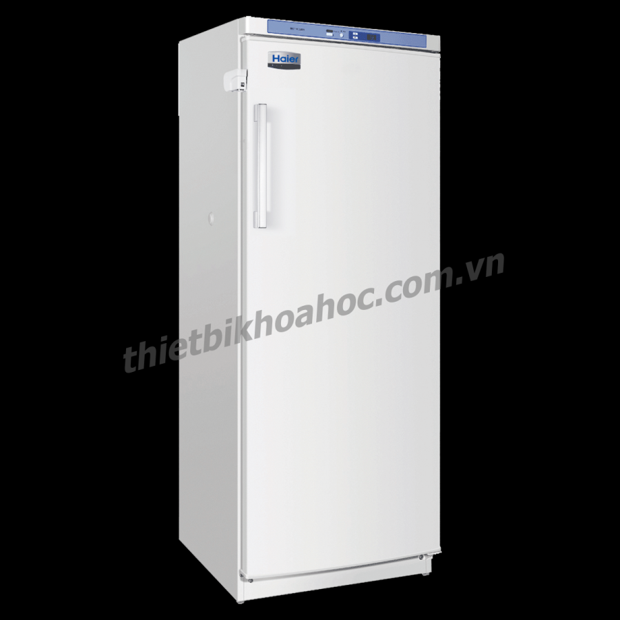 Tủ bảo quản sinh phẩm -25oC 262 lít (kiểu đứng) Haier DW-25L262