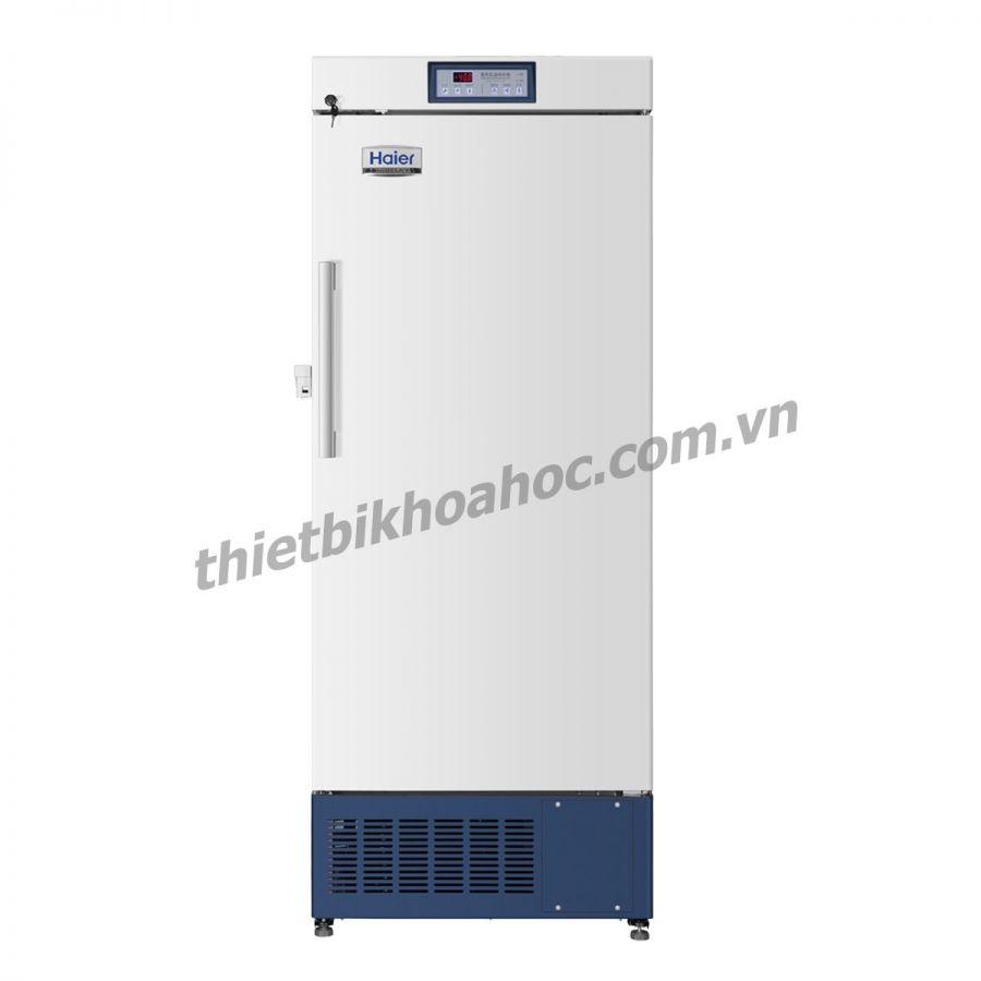 Tủ bảo quản sinh phẩm -40oC 278 lít (kiểu đứng) Haier DW-40L278