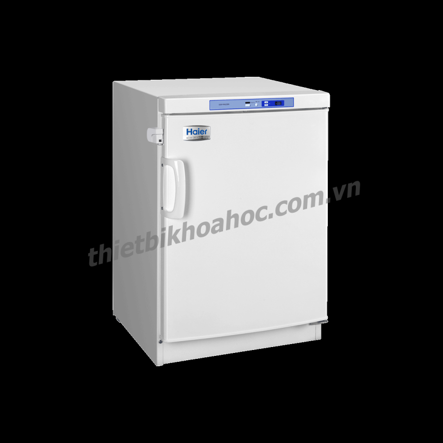 Tủ bảo quản sinh phẩm -40oC 92 lít (kiểu đứng) Haier DW-40L92