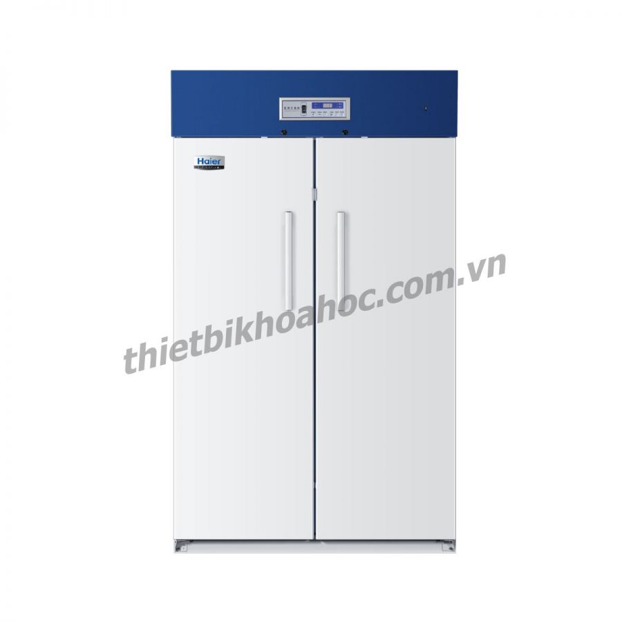 Tủ bảo quản vắc xin, thuốc, dược phẩm 940 lít (2 ÷ 8oC) Haier HYC-940F