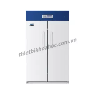 Tủ bảo quản vắc xin, thuốc, dược phẩm 940 lít (2 ÷ 8oC) Haier HYC-940F