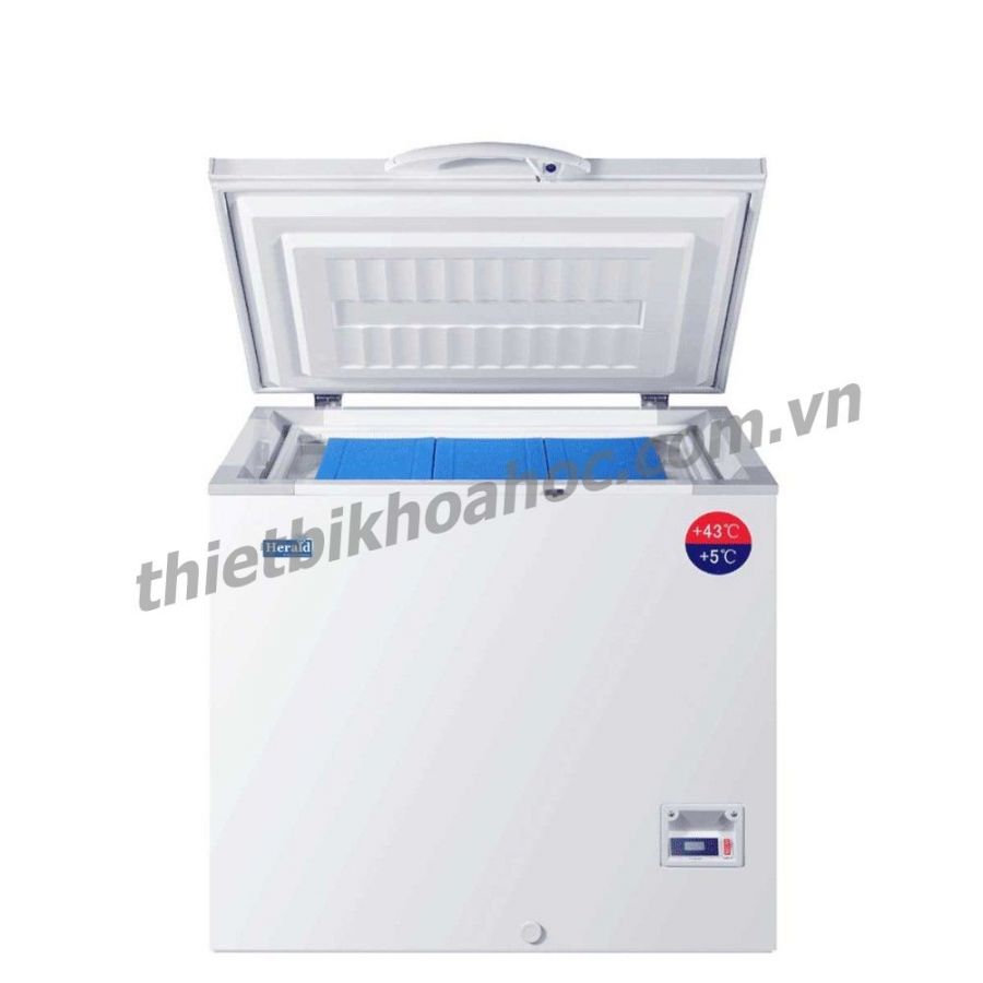 Tủ bảo quản vắc xin, thuốc, sinh phẩm 70 lít (2 ÷ 8oC) Haier HBC-70