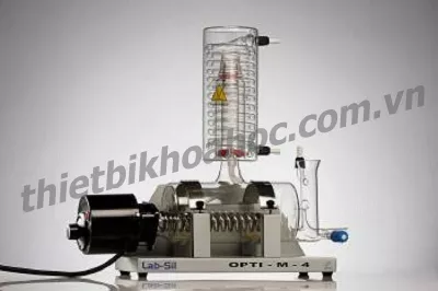 Máy cất nước 1 lần 4 lít/giờ Labsil OPTI-M-4