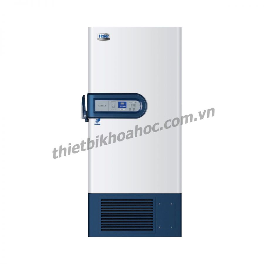 Tủ bảo quản âm sâu -86oC, 486 lít, kiểu đứng Haier DW-86L486