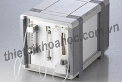 Bộ Hydid cho phân tích trên máy AAS PG Instruments - Anh 500-007