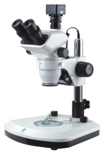 KÍNH HIỂN VI CÓ MÀN HÌNH HZM45-1410