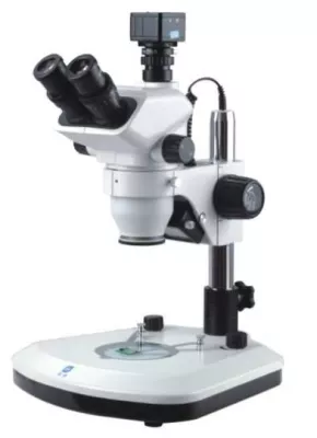 KÍNH HIỂN VI CÓ MÀN HÌNH HZM45-1410
