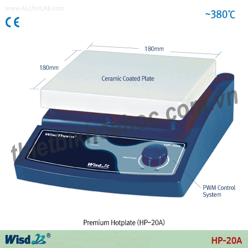 Bếp gia nhiệt Daihan HP-20A