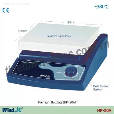 Bếp gia nhiệt Daihan HP-20A