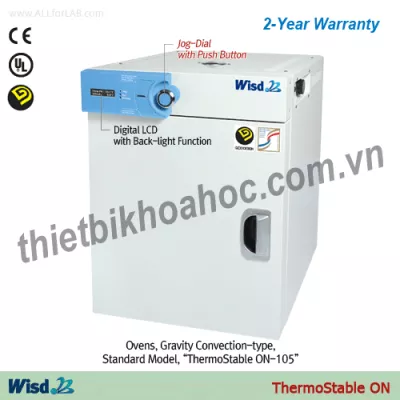 Tủ sấy 50 lít Daihan ON-50