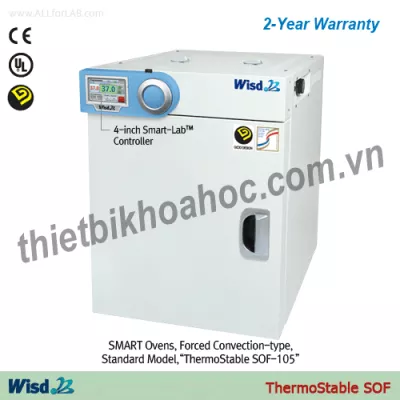 Tủ sấy thông minh 50 lít Daihan SOF-50