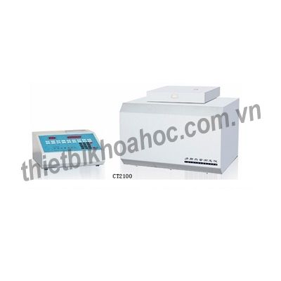 Bom nhiệt lượng Kuangda (Hzhang) CT2100