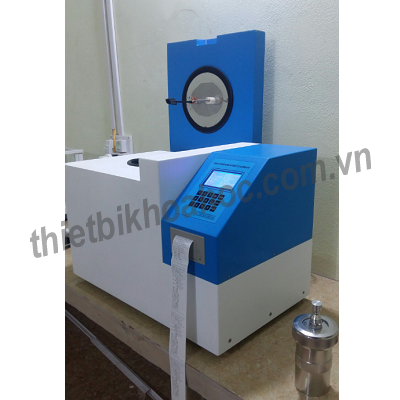 Bom nhiệt lượng Kuangda (Hzhang) CT5500