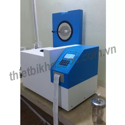 Bom nhiệt lượng Kuangda (Hzhang) CT5500