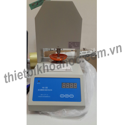 MÁY ĐO ĐỘ CỨNG YHKC-3-A