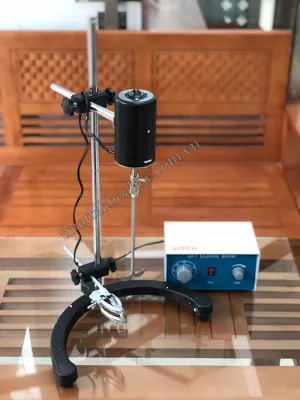Máy khuấy đũa 200W Zenith Lab JJ-1 200W