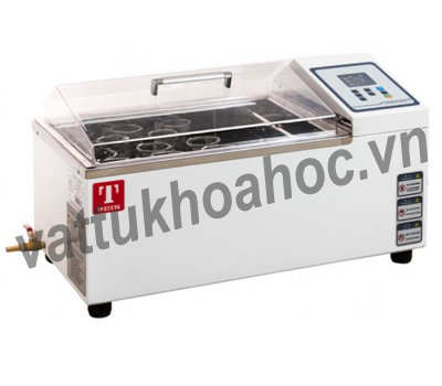 MÁY LẮC CÁCH THỦY (Bể lắc cách thủy) Taisite YC-S30