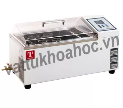 MÁY LẮC CÁCH THỦY (Bể lắc cách thủy) Taisite YC-S30