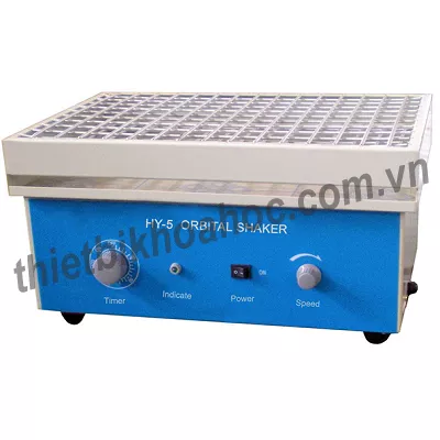 Máy lắc tròn Zenith Lab HY-5