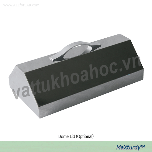 Nắp đậy vòm bằng Inox Daihan SBD030