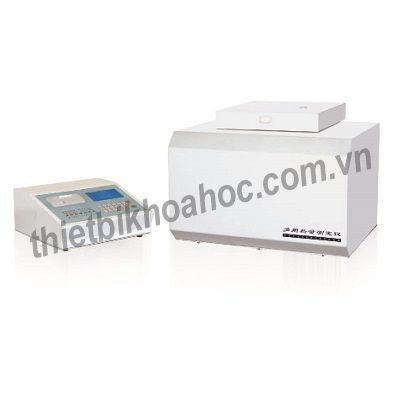 Thiết bị đo nhiệt trị Kuangda (Hzhang) CT5000