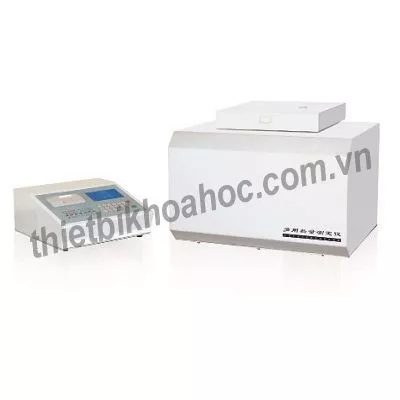 Thiết bị đo nhiệt trị Kuangda (Hzhang) CT5000