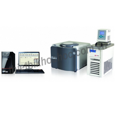 Thiết bị đo nhiệt trị Kuangda (Hzhang) CT7000