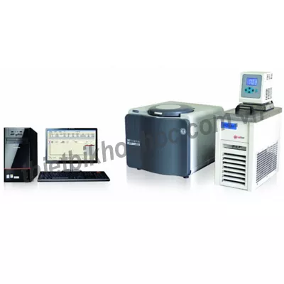 Thiết bị đo nhiệt trị Kuangda (Hzhang) CT7000