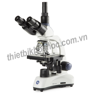 Kính hiển vi 3 mắt Euromex EC.1153