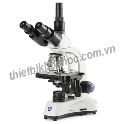 Kính hiển vi 3 mắt Euromex EC.1153